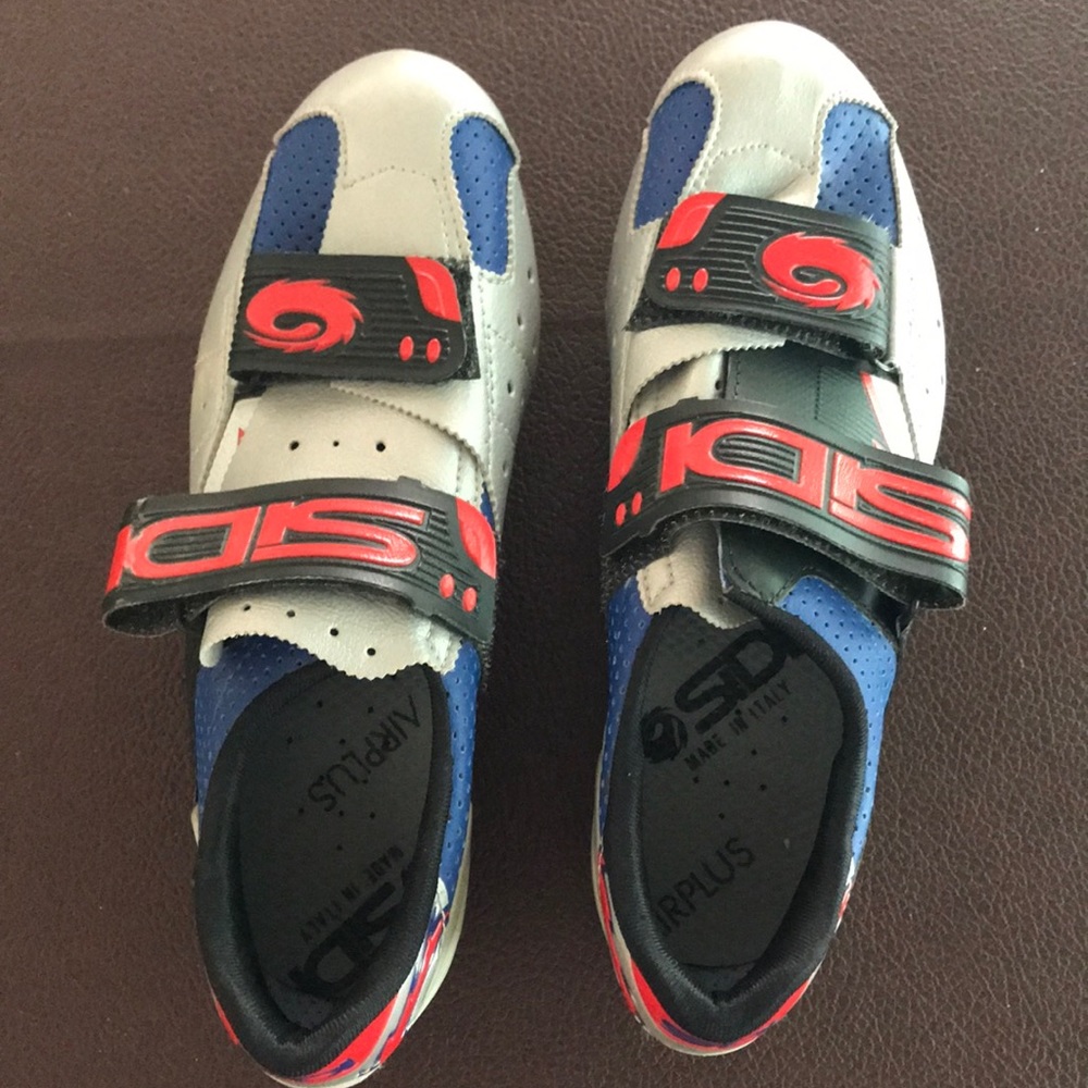 Women’s Bike Shoes